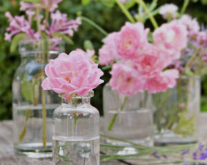 ふんわりフローラルアロマ